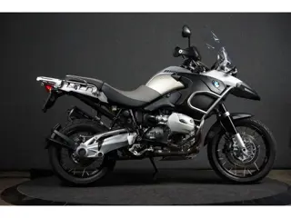 BMW R1200GSA Lage kilomterstand! (bj 2007)