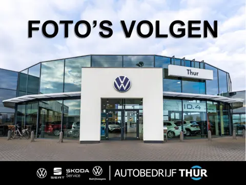 Volkswagen ID. Polo Life First Edition 52 kWh 211PK / 155kW, Achteruitrijcamera, verwarmbare voorsto