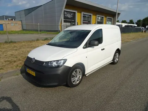 Volkswagen Caddy Cargo 2.0 TDI Comfort