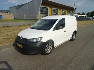 Volkswagen Caddy Cargo 2.0 TDI Comfort