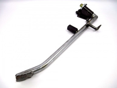 Used zijstandaard cal ev,special,jackel.