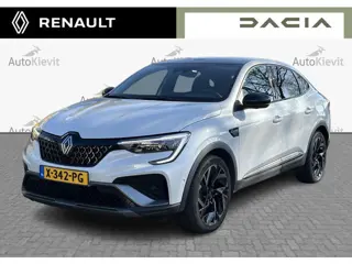Renault Arkana 1.6 E-Tech full hybrid 145 esprit Alpine - Bose / Schuif - kanteldak