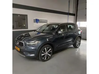 Volvo XC40 1.5 T3 Momentum 163PK