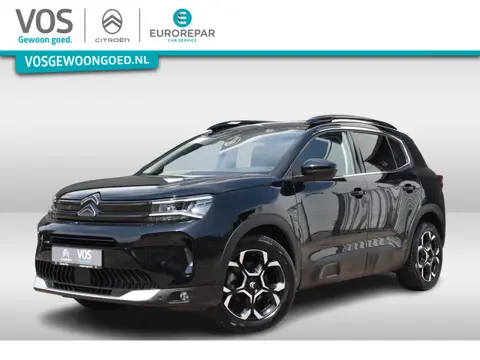 Citroën C5 Aircross Hybrid 145 DSC-6 Max Automaat | Navi | Airco | PDC V+A | Camera achter |