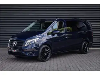 Mercedes-Benz Vito 114 CDI Lang DC -LED- Trek 2500kg -19''