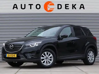 Mazda CX-5 2.0 SkyActiv-G 165 Skylease+ *Dealeronderh.*Parkeersens.*