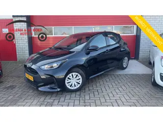 Toyota Yaris 1.5 Hybrid Active CAMERA / CARPLAY / NAVI / CLIMA / BLUETOOTH / ACC / NL-AUTO