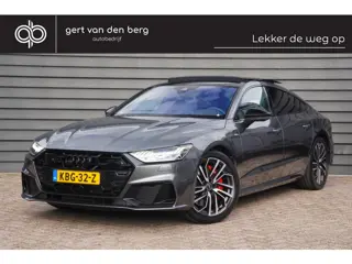 Audi A7 Sportback 55 TFSI e quattro Competition - S SEATS - HEAD UP - B&O ADVANCED - 360 CAMERA -