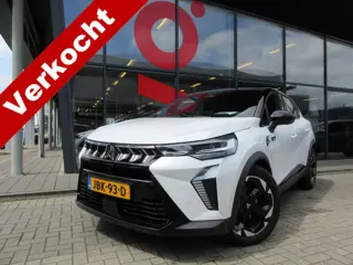 Mitsubishi ASX 1.6 HEV AUTOMAAT Instyle 140 PK (bj 2025)