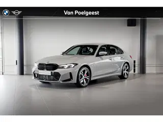 BMW 3 Serie Sedan 330e | M Sport Pro | Stoelverwarming | Hifi | Sportstoelen | Carplay |