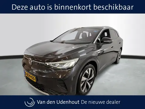 Volkswagen ID.4 First 77 kWh | Binnenkort beschikbaar |