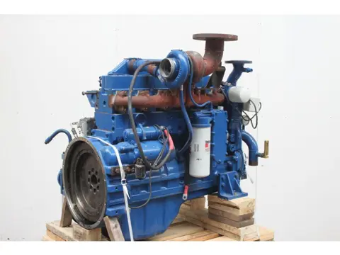 Cummins 6CTA8.3-G
