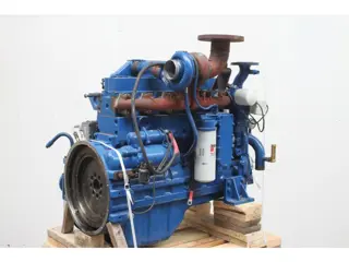 Cummins 6CTA8.3-G