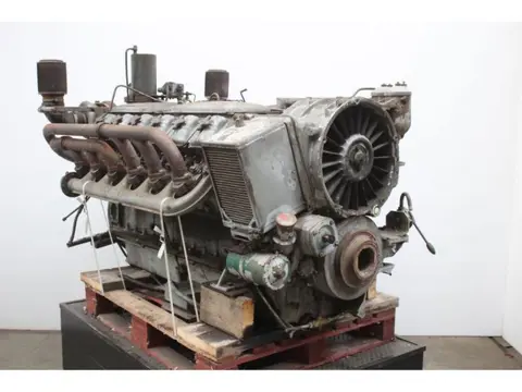 Deutz BA12L714