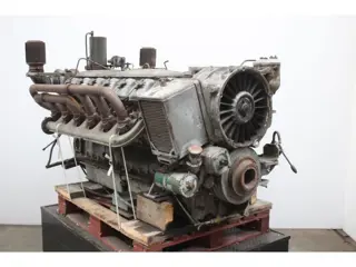 Deutz BA12L714