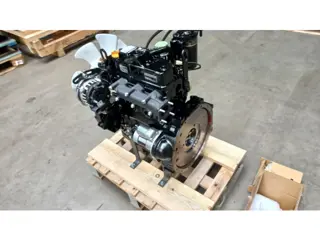 Yanmar 3TNV88-ZKKE (bj 2019)