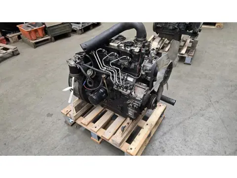 Perkins 404C-22 (HP81444)