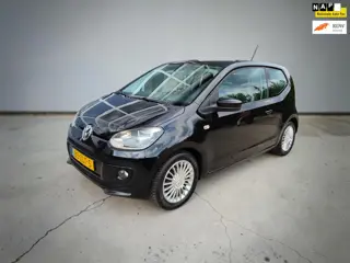 Volkswagen Up! 1.0 high up! BlueMotion