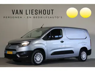 Toyota PROACE CITY 1.5 D-4D Long 130PK NL-Auto!! Carplay I Nav I Trekhaak