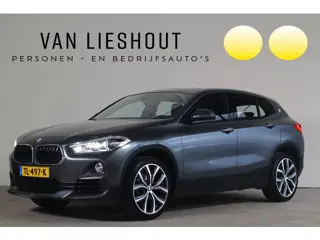 BMW X2 sDrive18i NL-Auto!! DEALER ONDERHOUDEN!!!!
