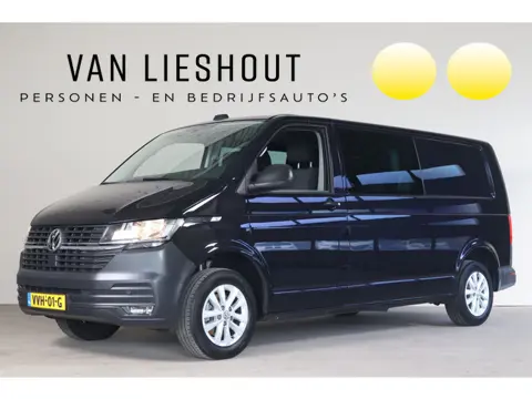 Volkswagen Transporter 2.0 TDI L2H1 30 DC Highline BPM VRIJ!! Adap. cruise I Camera