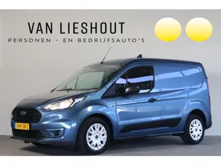 Ford Transit Connect 1.5 EcoBlue L1 100PK NL-Auto!! Camera I Stoel.Verwarming