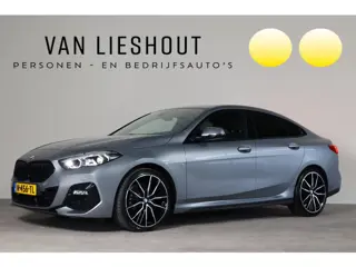 BMW 2 Serie Gran Coupé 218i Business Edition M-Sport NL-Auto!! 19'' LM I Nav I Apple Car-Play