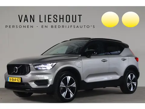 Volvo XC40 1.5 T4 Recharge R-Design NL-Auto!! Harman Kardon I Panoramadak I Mem.Seats