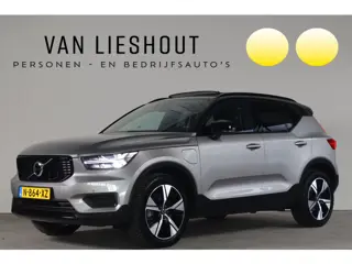 Volvo XC40 1.5 T4 Recharge R-Design NL-Auto!! Harman Kardon I Panoramadak I Mem.Seats