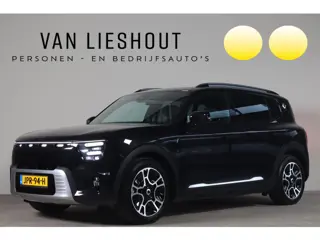 Smart #5 Pro 76 kWh - NL-Auto!! Mem seats I Pano I 360 camera