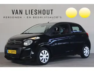 Citroën C1 1.0 e-VTi Selection NL-Auto!! Airco I Elek.Ramen
