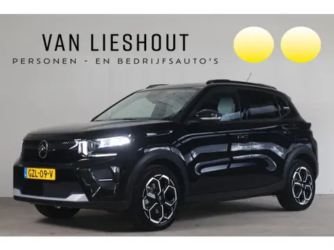 Citroën ë-C3 Max 113pk 44 kWh - NL- Auto!! Camera I Apple I Climate