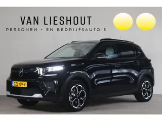 Citroën ë-C3 Max 113pk 44 kWh - NL- Auto!! Camera I Apple I Climate