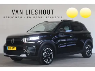 Citroën ë-C3 Max 113pk 44 kWh NL-Auto!! Camera I Apple Car-play i Led verlichting