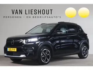 Citroën ë-C3 Max 113pk 44 kWh - NL- Auto!! Camera I Apple I Climate