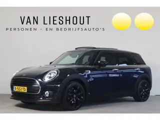 MINI Clubman 1.5 Cooper Richmond Park Edition NL-Auto!! Panoramadak I Harman-Kardon