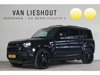 Land Rover Defender 110 2.0 P400e X-Dynamic HSE NL-Auto!! HUD I Pano I Elek.Trek