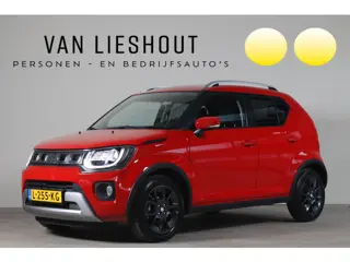 Suzuki Ignis 1.2 Smart Hybrid Style - NL- Auto!! Stoelverw I Camera I Climate