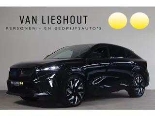 Renault Rafale 1.2 E-Tech 4x4 plug-in hybrid 300 esprit Alpine Panoramadak