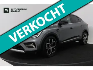 Renault Arkana 1.6 E-Tech Hybrid 145 Intens (SFEERVERLICHTING, CRUISE ADAPTIEF, ACHTERUITRIJCAMERA, 