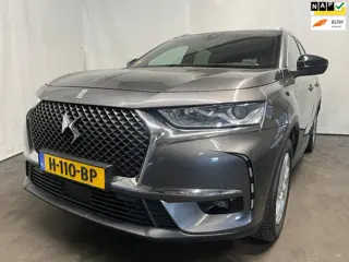 DS 7 Crossback 1.5 BlueHDI Business SCHADEAUTO!
