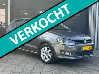 Volkswagen POLO 1.2 TSI Highline - Clima/Airco - StoelV - Carplay - 5 Deurs -