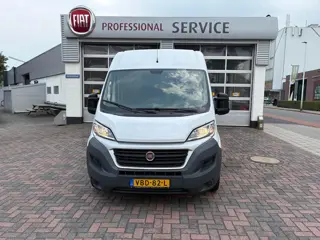 Fiat Ducato 35 2.3 MultiJet L2H2