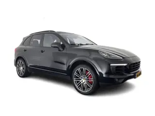 Porsche Cayenne 3.0 S E-Hybrid Aut. *PANO | SPORT-CHRONO | LEATHER | FULL-LED | BOSE-SOUND | MEMORY-