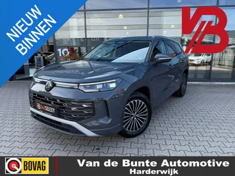 Volkswagen Tayron 1.5 eHybrid Life Edition
