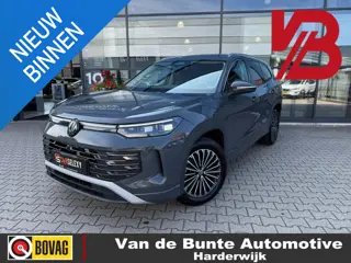 Volkswagen Tayron 1.5 eHybrid Life Edition