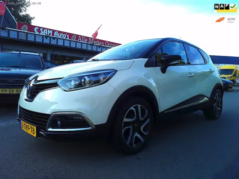 Renault Captur 0.9 TCe Dynamique(NAVI +Airco)