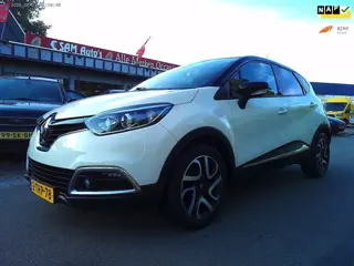 Renault Captur 0.9 TCe Dynamique(NAVI +Airco)