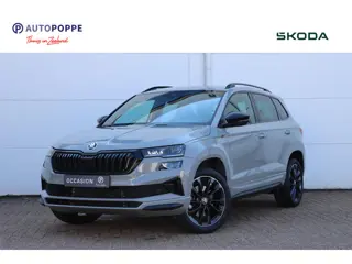 Skoda Karoq 1.5 TSI ACT Sportline Business 150pk DSG7