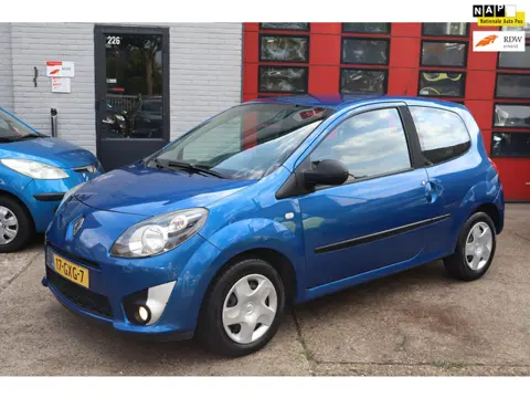 Renault Twingo 1.2-16V Dynamique , AIRCO, ELEK PAKKET